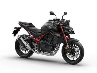 honda cb750 hornet 2026