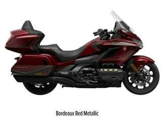 gl 1800 da dct goldwing