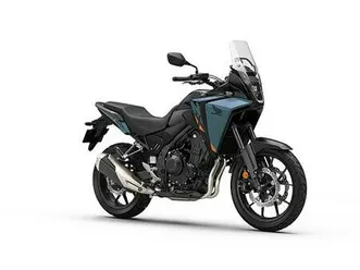 honda nx 500