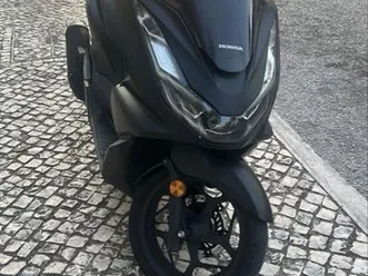 pcx 2022. alvalade