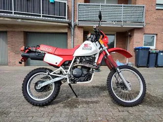honda xl 600 r
