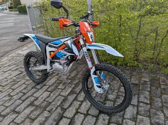 ktm freeride e-xc mj2023