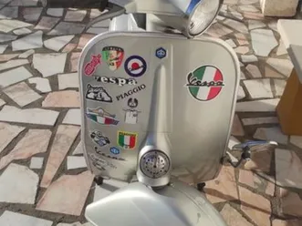 vespa 50s ... em ótimo estado torres vedras (são pedro, santiago, santa maria do castelo e são miguel) e matacães