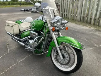 2003 suzuki vl 800,,,34368 klm,,magnifique moto,,unique,,,