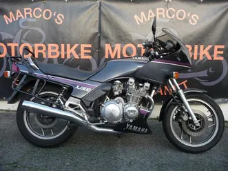 yamaha xj 900 4bb