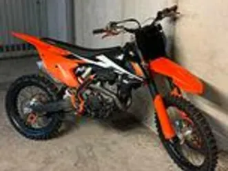 ktm exc-f 450 2017