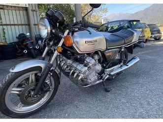 honda cbx 1000 canton tessin -
