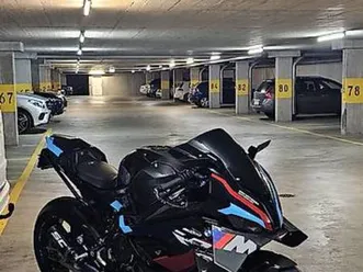 bmw m1000rr canton argovie -