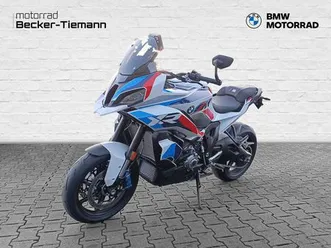 bmw m 1000 xr