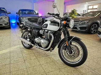 triumph bonneville t1200