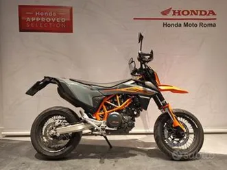 ktm 690 smc - 2022