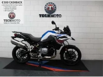 bmw f 750 gs f750gs f750 2023 tft sos multicolor btw motor — motoren | bmw — marktplaats