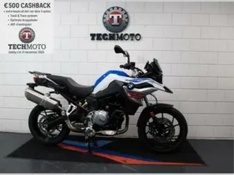 bmw f 750 gs f750gs f750 2023 tft sos multicolor btw motor — motoren | bmw — marktplaats