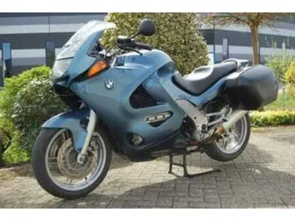 bmw k1200rs sport (bj 1997) — motoren | bmw — marktplaats