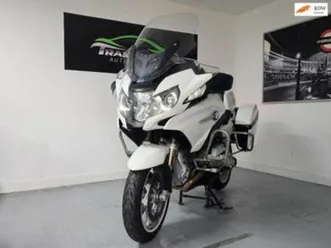 bmw tour r 1200 rt /r1200rt/2019 — motoren | bmw — marktplaats