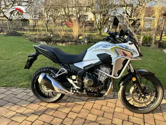 honda cb 500x abs