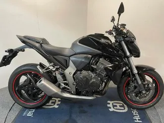 ② honda cb1000r my'09 réf. comme 3266