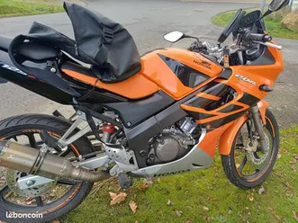 cbr 125 r