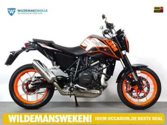 ktm 690 duke abs 35kw — motoren | ktm — marktplaats