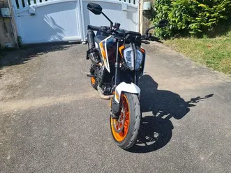 ktm 80 duke r