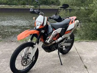 ktm 690 enduro r