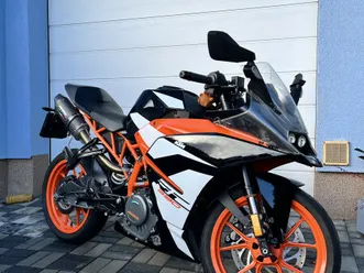 ktm rc 390