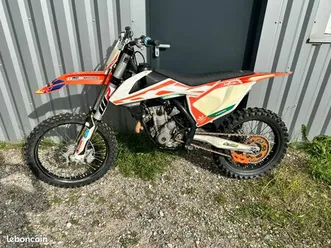 350 sxf