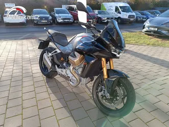 moto guzzi v100 s mandello grigio avanguardia