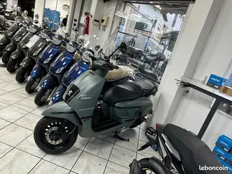 django peugeot shadow army