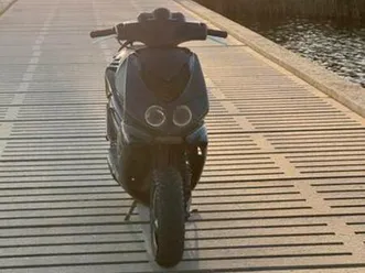 peugeot speedfight 2 lc/watergekoeld — scooters | peugeot — marktplaats