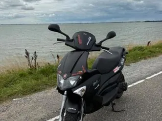 gilera runner 70cc — scooters | piaggio — marktplaats