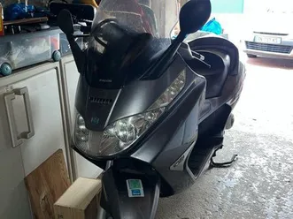 scooter piaggio