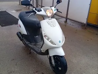 piaggio zip 2 temps
