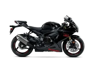 2019 suzuki gsx-r 750