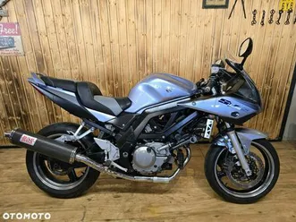 suzuki sv