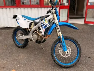 moto 250 tm efi