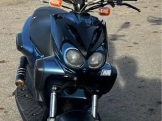 stunt / carte grise en règle / contrôle technique ok