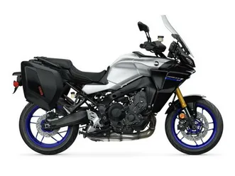2021 yamaha tracer 9 gt