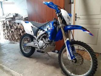 250 wrf 2007