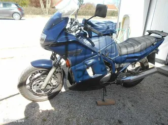 900 diversion xjs 85000 km et 1450 euros