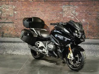 bmw r 1250 rt – 2022 – 41 544 km – r1250rt – bmw r 1250 rt - bmwr1250rt – finition pro