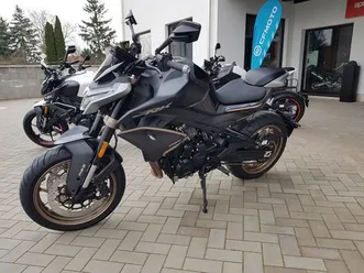 cfmoto 800nk advanced / modell 2026