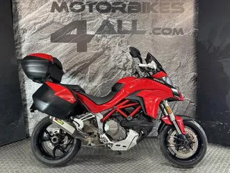 ducati multistrada 1200 s euro 4 1198 cc