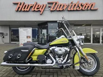 harley-davidson flhrc road king classic 103 (bj 2011) — motoren | harley-davidson — marktplaats