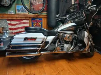 harley ultra glide — motoren | harley-davidson — marktplaats