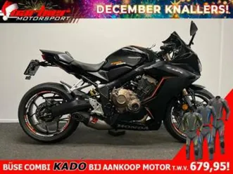 honda cbr 650 r (bj 2022) — motoren | honda — marktplaats