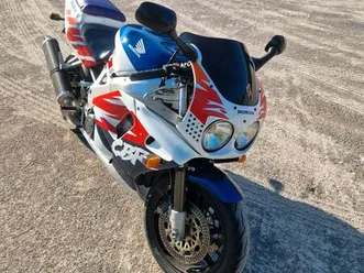 honda cbr 900 sc28