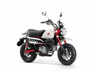 moto neuve: honda monkey 125