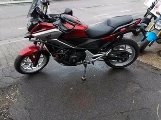 honda nc750x