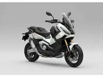 moto neuve: honda x-adv